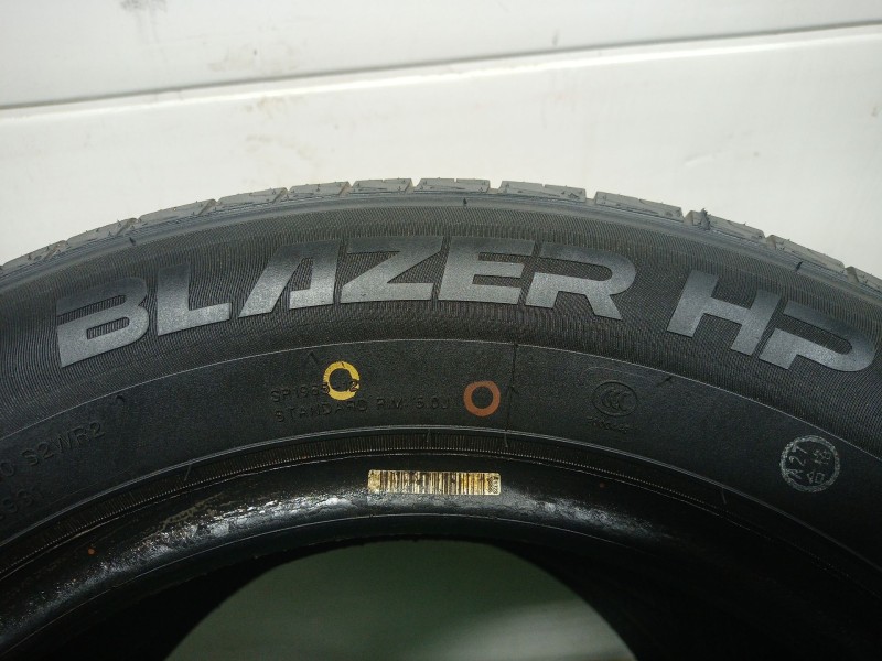 Recambio de neumaticos para » otros... sin categoria   referencia OEM IAM   